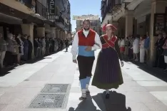 Domingo Calderas 2017 / María Ferrer