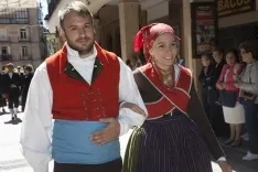 Domingo Calderas 2017 / María Ferrer