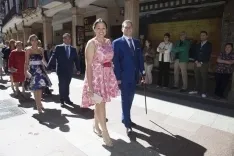 Domingo Calderas 2017 / María Ferrer
