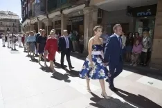 Domingo Calderas 2017 / María Ferrer