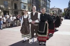 Domingo Calderas 2017 / María Ferrer