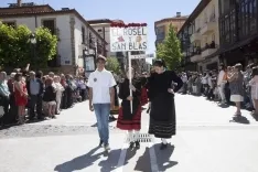 Domingo Calderas 2017 / María Ferrer