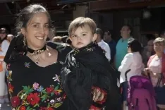 Domingo Calderas 2017 / María Ferrer