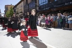 Domingo Calderas 2017 / María Ferrer