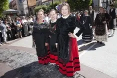 Domingo Calderas 2017 / María Ferrer