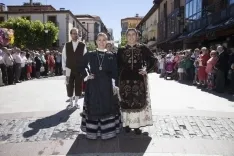 Domingo Calderas 2017 / María Ferrer