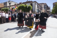 Domingo Calderas 2017 / María Ferrer