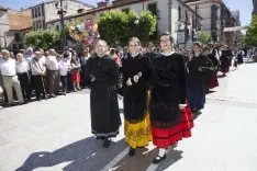 Domingo Calderas 2017 / María Ferrer