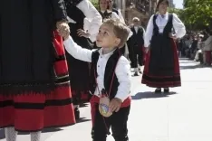 Domingo Calderas 2017 / María Ferrer