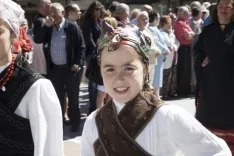 Domingo Calderas 2017 / María Ferrer