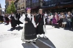 Domingo Calderas 2017 / María Ferrer