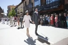Domingo Calderas 2017 / María Ferrer