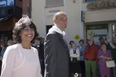 Domingo Calderas 2017 / María Ferrer