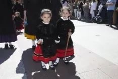 Domingo Calderas 2017 / María Ferrer