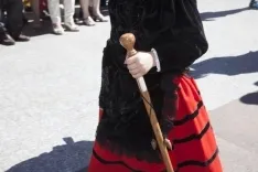 Domingo Calderas 2017 / María Ferrer