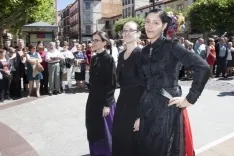 Domingo Calderas 2017 / María Ferrer