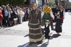 Domingo Calderas 2017 / María Ferrer