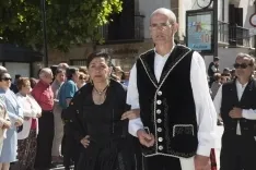Domingo Calderas 2017 / María Ferrer