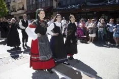 Domingo Calderas 2017 / María Ferrer