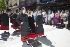 Domingo Calderas 2017 / María Ferrer
