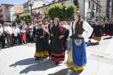 Domingo Calderas 2017 / María Ferrer
