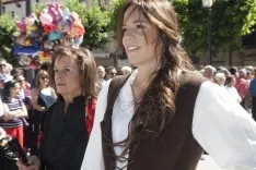 Domingo Calderas 2017 / María Ferrer