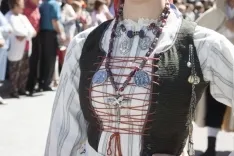 Domingo Calderas 2017 / María Ferrer