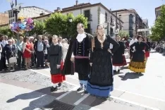 Domingo Calderas 2017 / María Ferrer