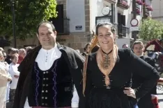 Domingo Calderas 2017 / María Ferrer