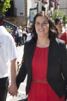Domingo Calderas 2017 / María Ferrer