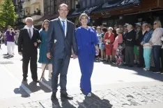 Domingo Calderas 2017 / María Ferrer