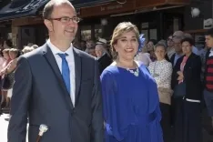 Domingo Calderas 2017 / María Ferrer
