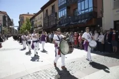 Domingo Calderas 2017 / María Ferrer