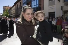 Domingo Calderas 2017 / María Ferrer