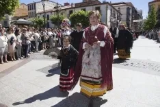 Domingo Calderas 2017 / María Ferrer