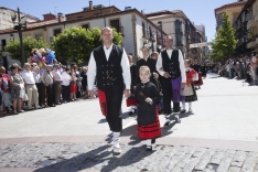 Domingo Calderas 2017 / María Ferrer