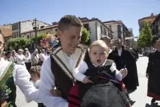 Domingo Calderas 2017 / María Ferrer