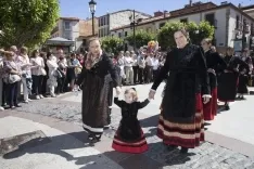 Domingo Calderas 2017 / María Ferrer