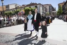 Domingo Calderas 2017 / María Ferrer