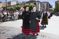 Domingo Calderas 2017 / María Ferrer