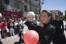 Domingo Calderas 2017 / María Ferrer