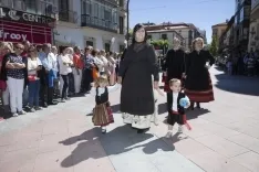 Domingo Calderas 2017 / María Ferrer