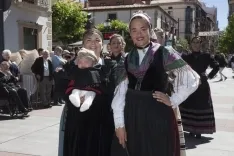 Domingo Calderas 2017 / María Ferrer