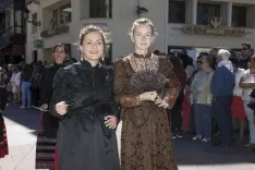 Domingo Calderas 2017 / María Ferrer