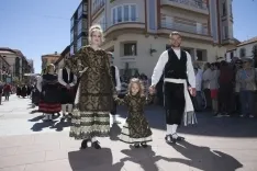 Domingo Calderas 2017 / María Ferrer
