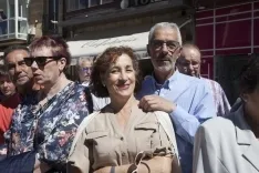 Domingo Calderas 2017 / María Ferrer