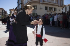 Domingo Calderas 2017 / María Ferrer