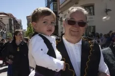 Domingo Calderas 2017 / María Ferrer