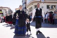Domingo Calderas 2017 / María Ferrer