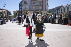 Domingo Calderas 2017 / María Ferrer